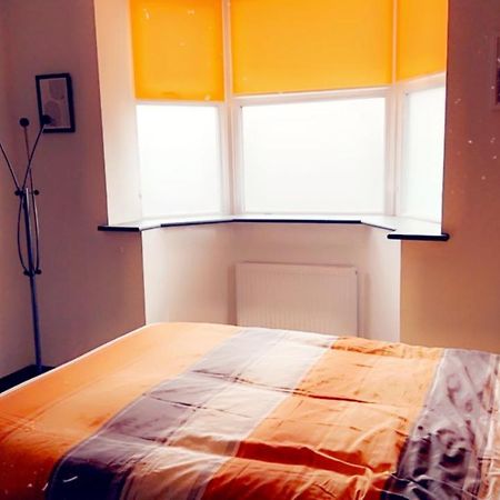 Newport House Hotell Grimsby Exteriör bild